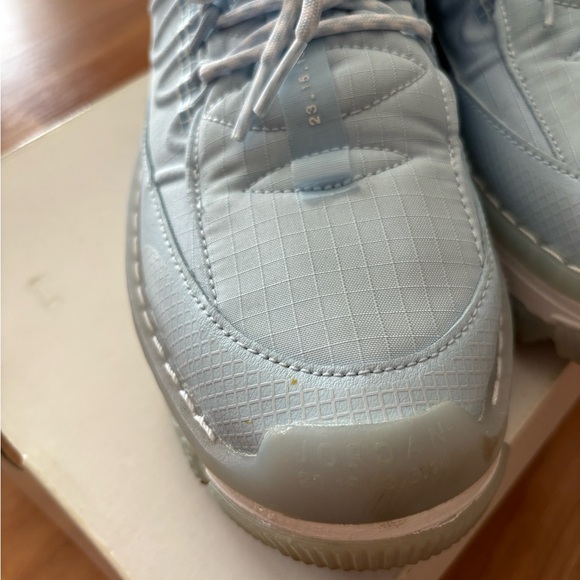 Jordan Air Mae
Celestine Blue (Women's) - Picture 10 of 16